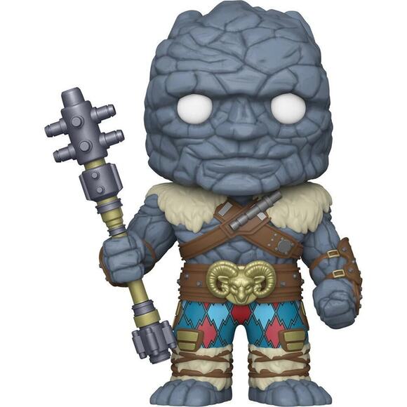 Thor: Love and Thunder Korg Funko Pop! - Picture 1 of 2